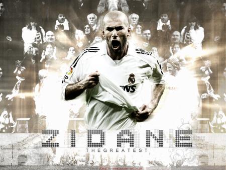 c'est zizou